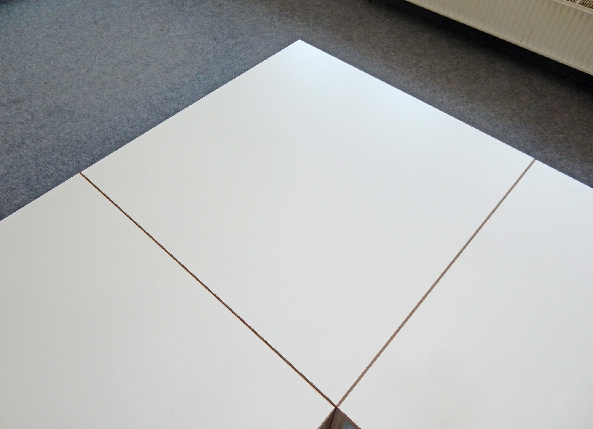 Freistell table grande Tojo