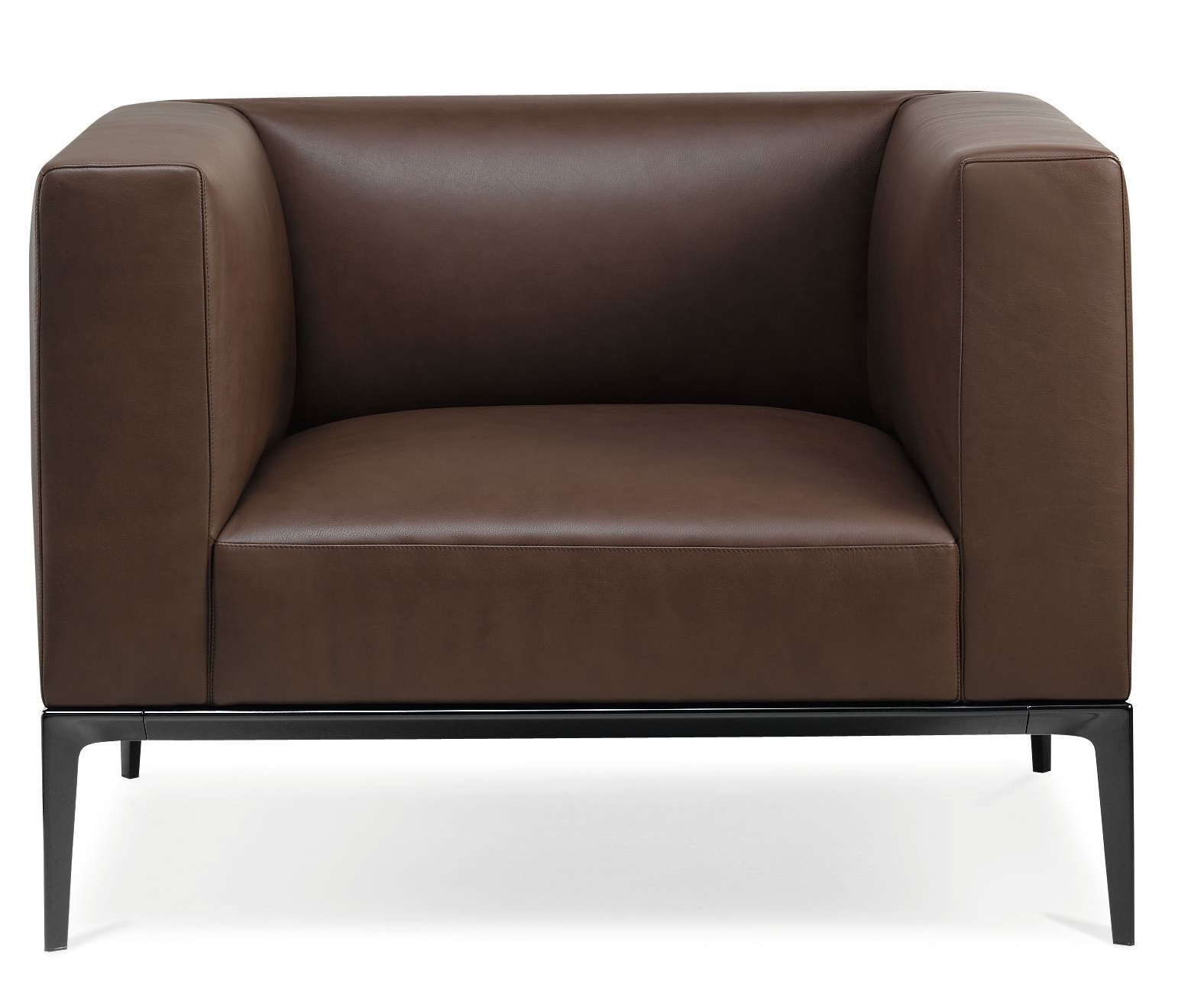781 Fauteuil Jaan Walter Knoll 