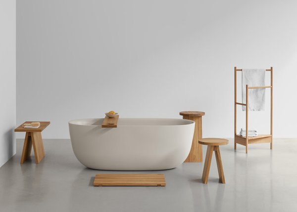 Tabouret grand EK02 e15