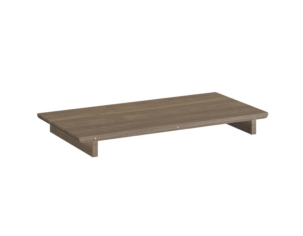 Rallonges de table pour Expand Dining table 200/250 Table à manger Northern chêne fumé