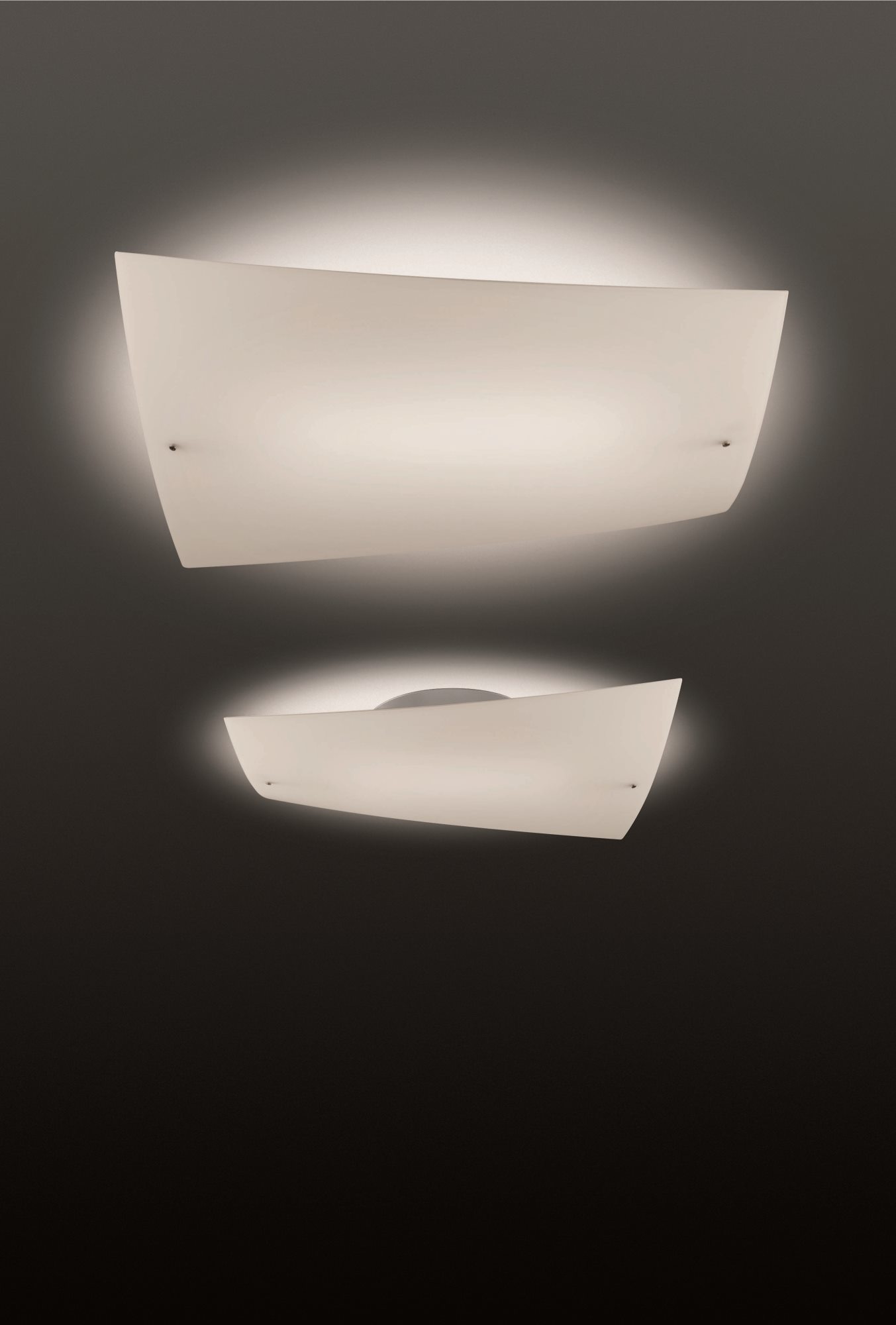 Folio plafonnier Foscarini