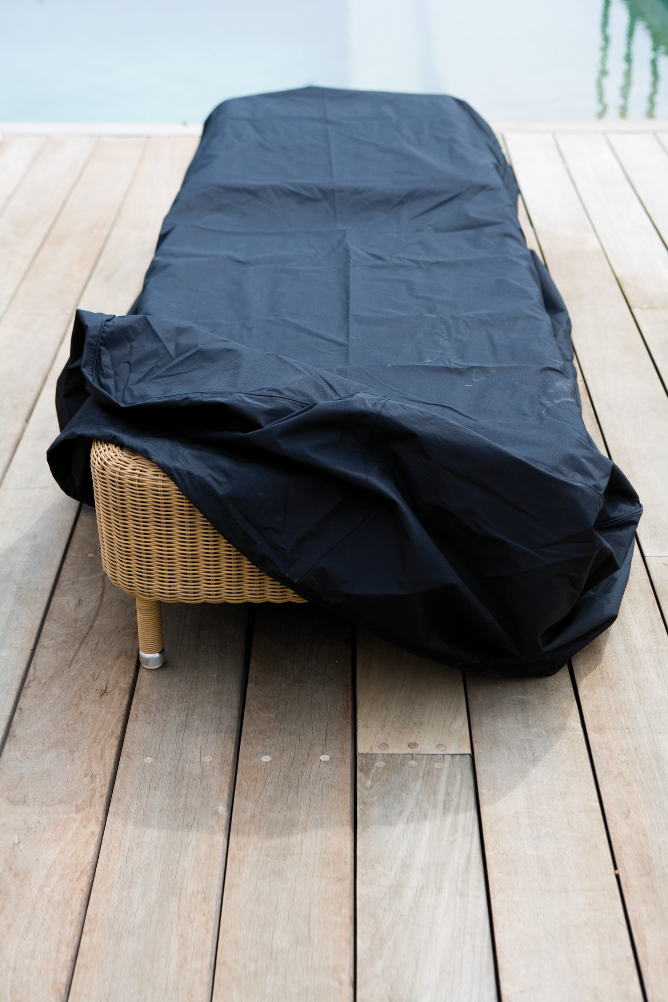 Covers pour mobilier d'extérieur Cane-Line 8 pour chaises