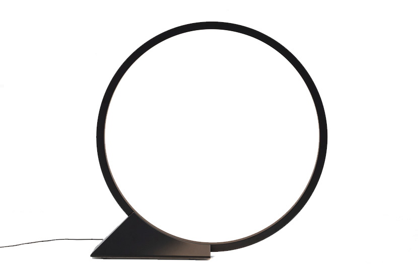 O Floor Lampadaire d'intérieur LED Artemide