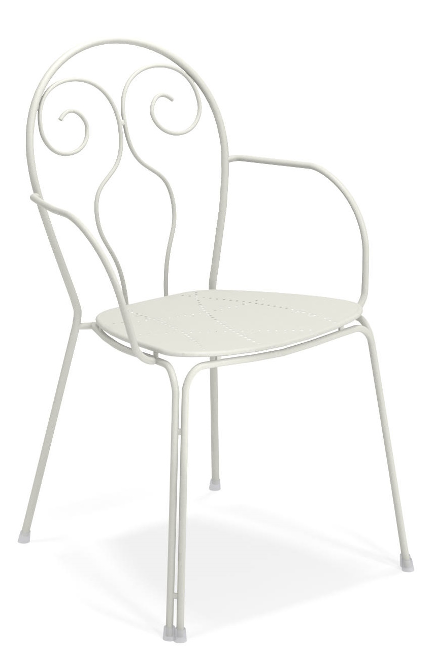 Caprera Chaise Extérieur Emu 