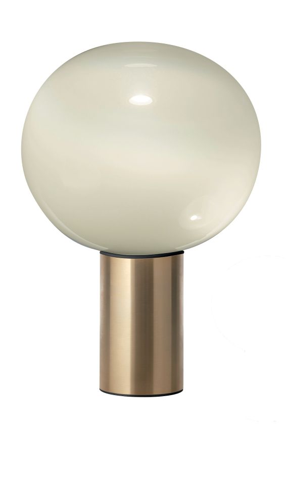 Laguna 37 Table lampe de table Artemide