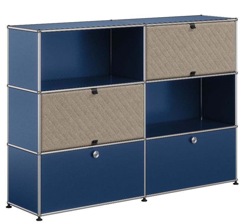 USM Haller Soft Panel 750 Diagonal