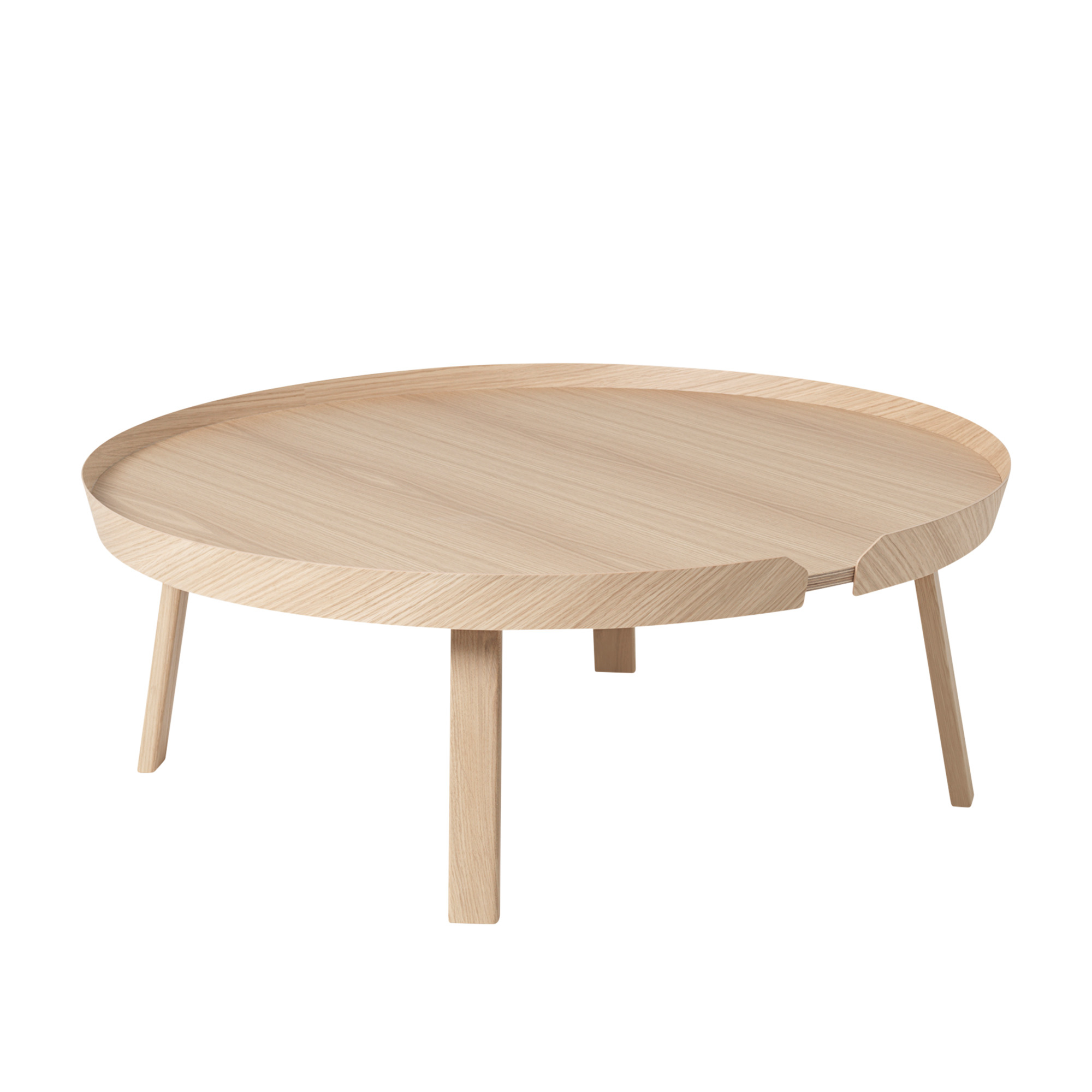 Around Coffee Table Extra Large Table basse Muuto