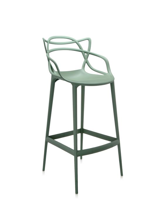 Masters Tabouret de bar Kartell