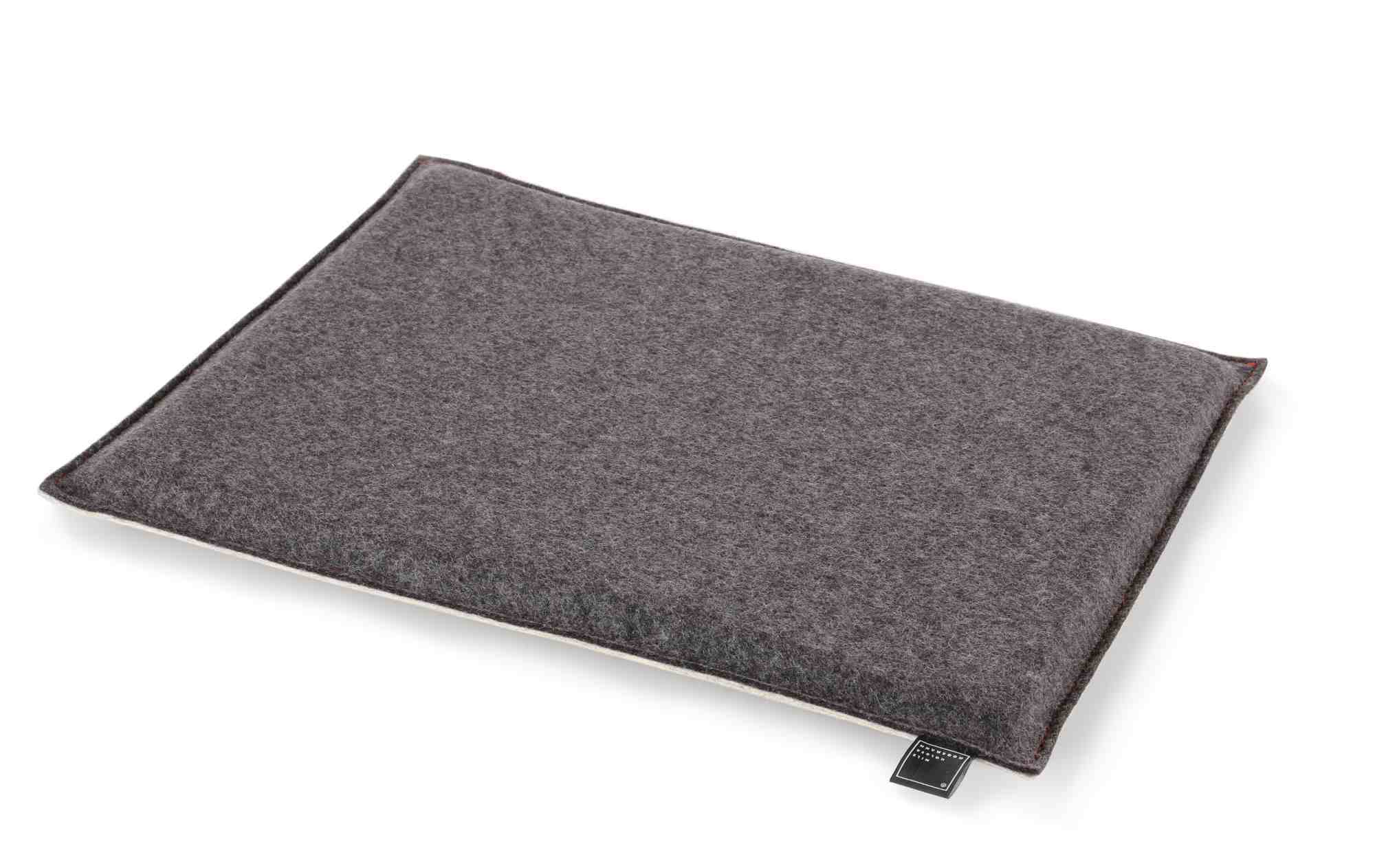 Setzen 6. Coussin d’assise Nils Holger Moormann