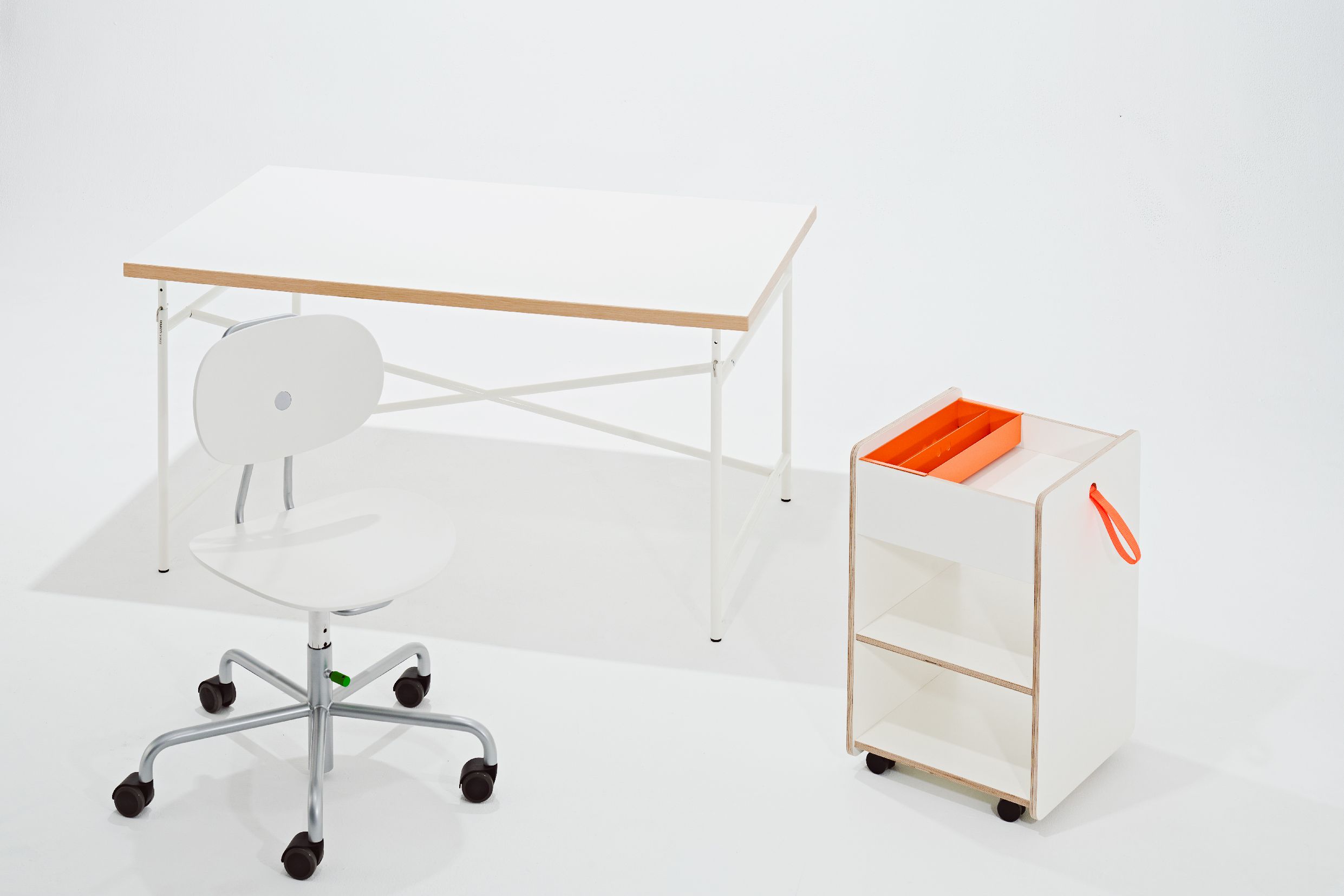 Amis d'école Set de bureau Richard Lampert