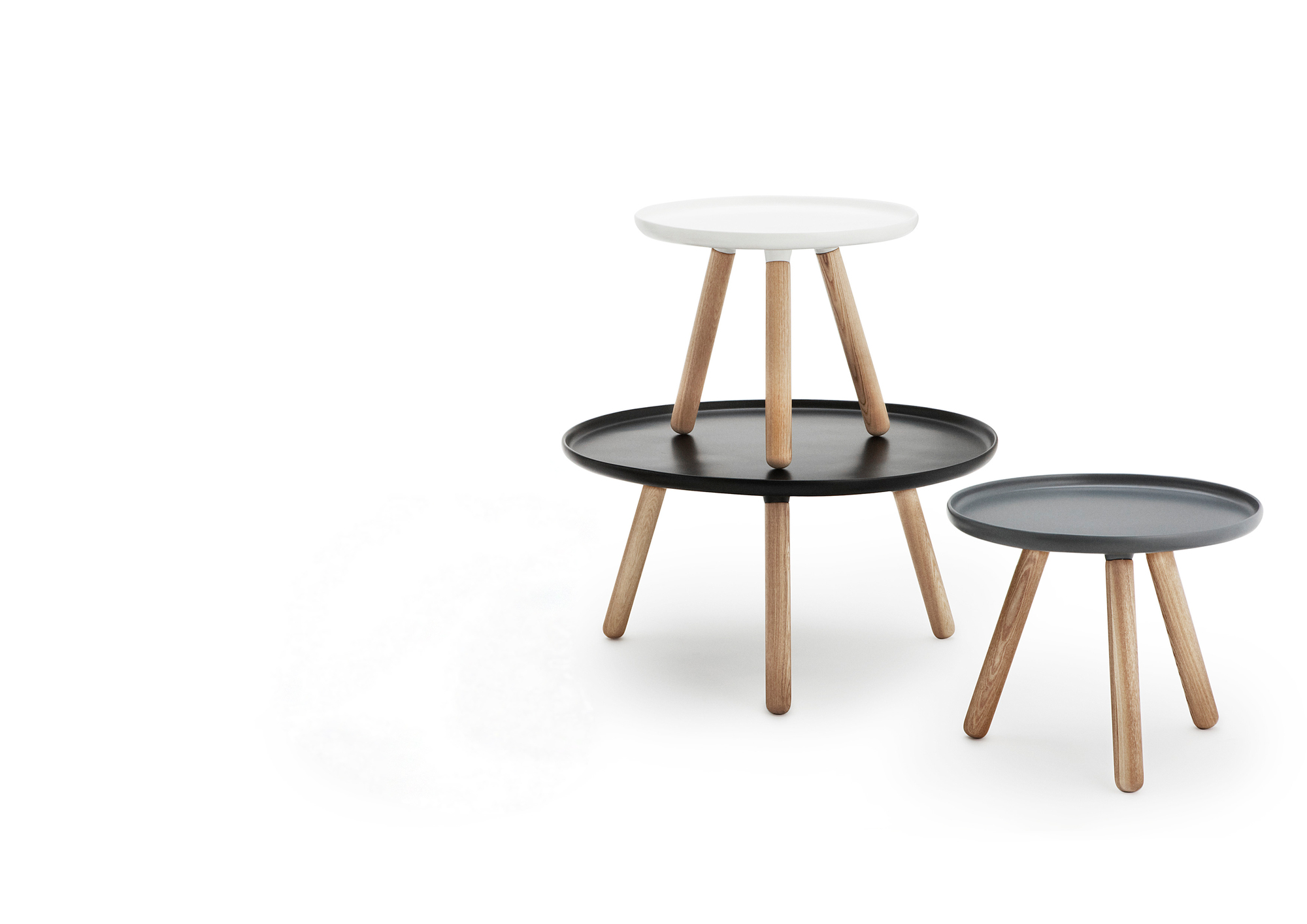 Tablo Table Small Table d´appoint Normann Copenhagen