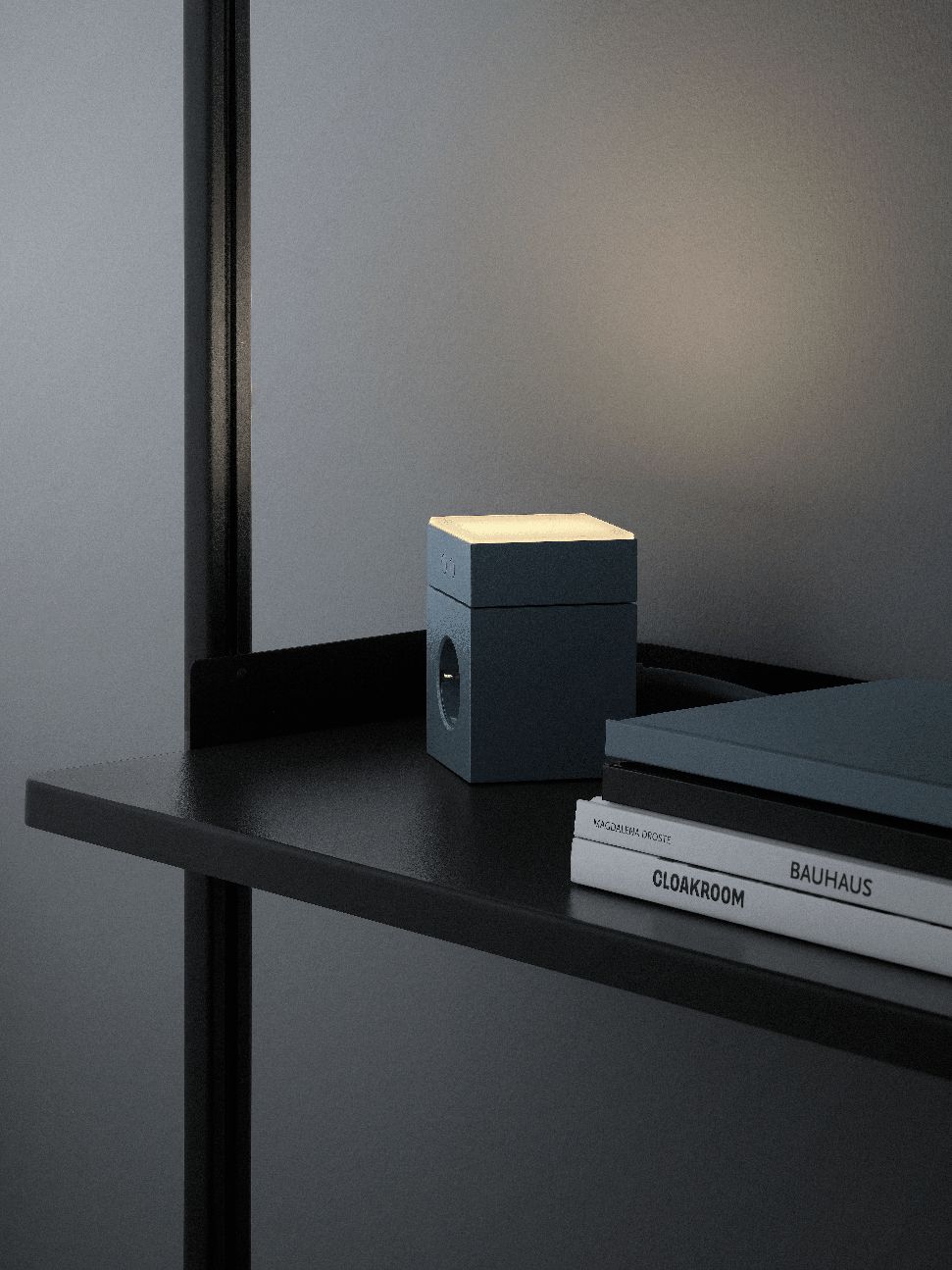 Lampe 1 Douille LED Lumière design dfp