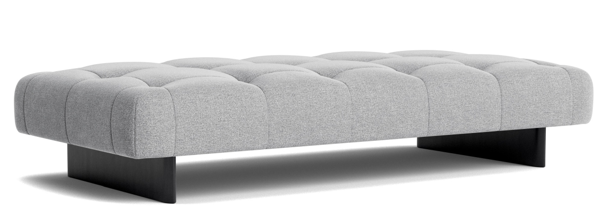 Quilton Lift Daybed chaise longue Hay