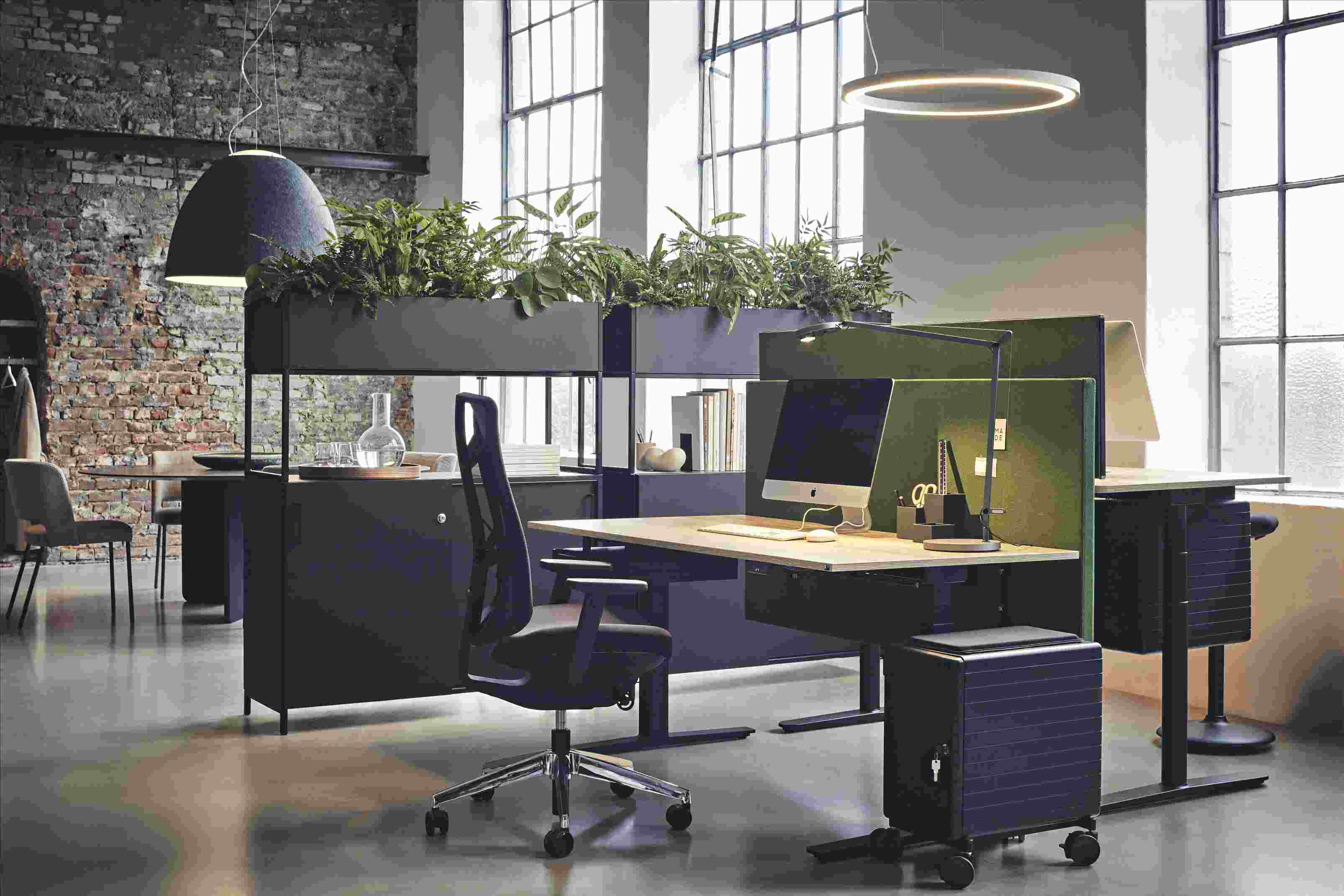 Boîte du personnel König und Neurath