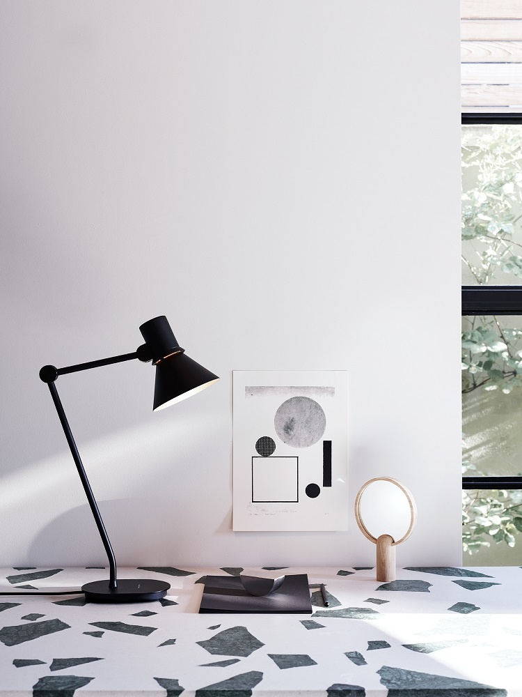 Type 80 Desk Lamp Lampe de table Anglepoise