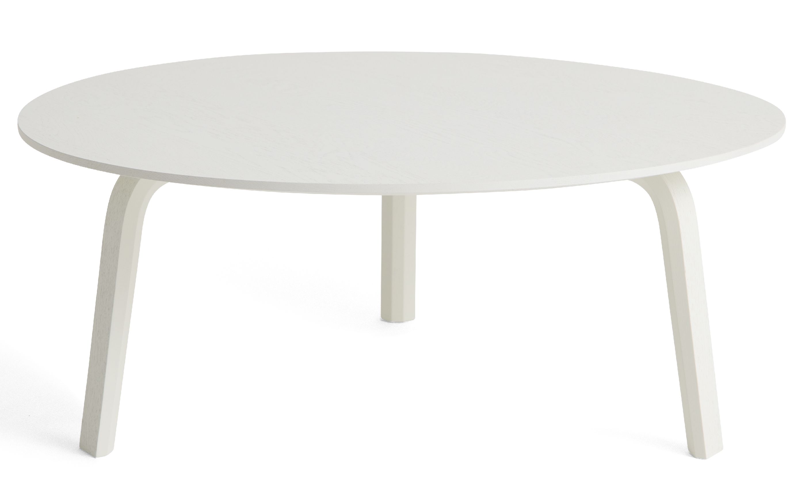 Bella Coffee Table Table d'appoint Ø 80 x H 32 cm Hay