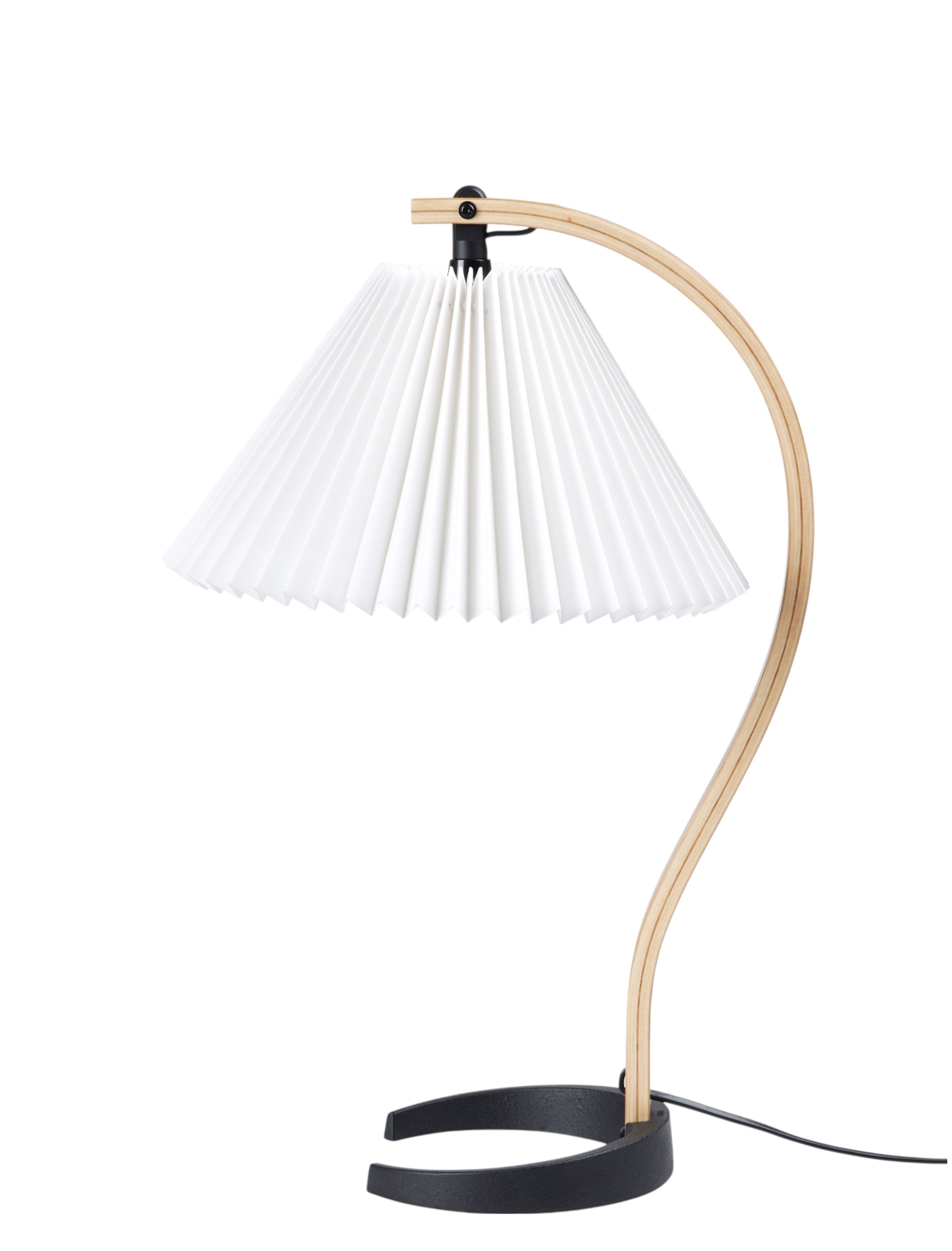 Timberline lampe de table Gubi