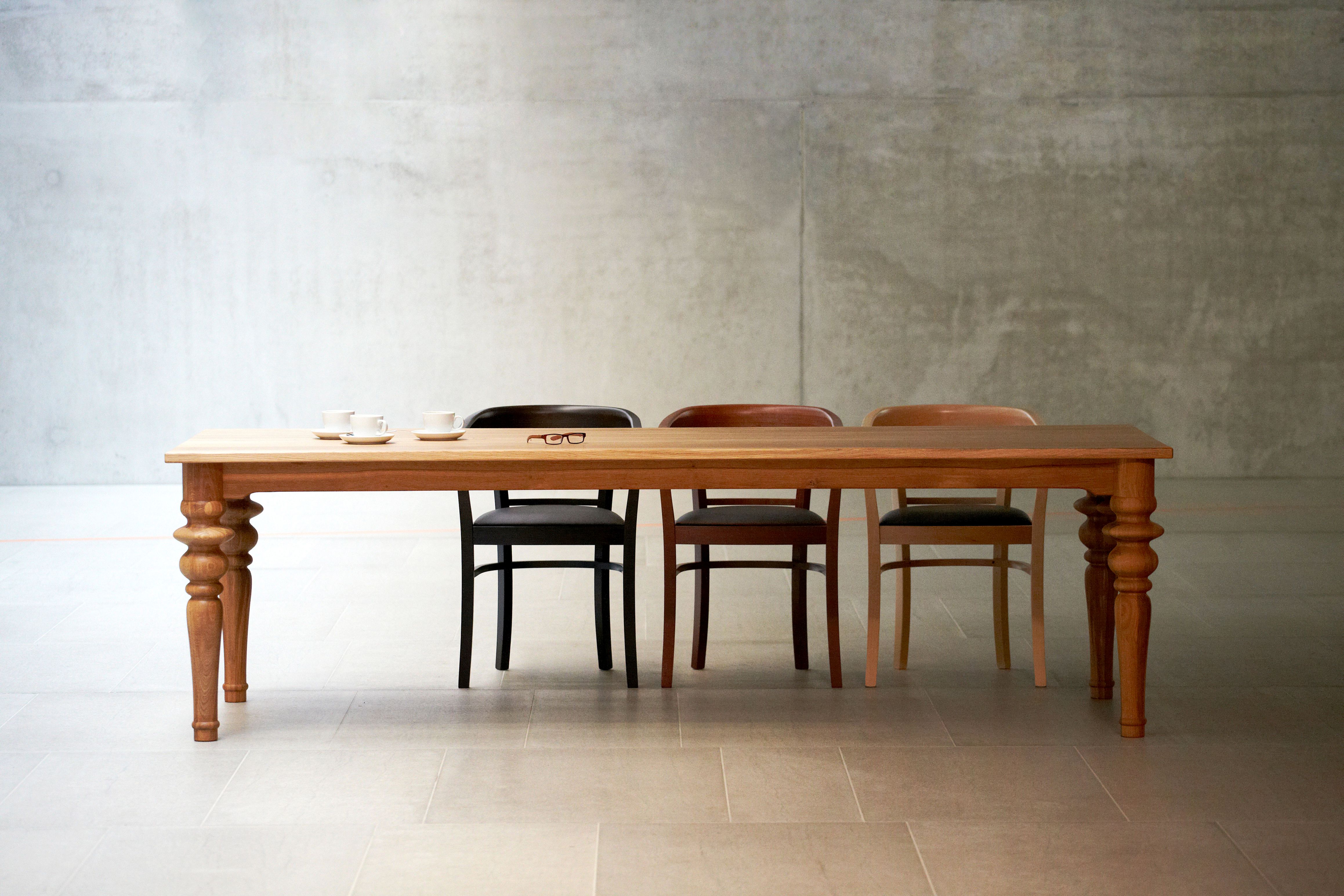 Table Drexler Jan Kurtz 