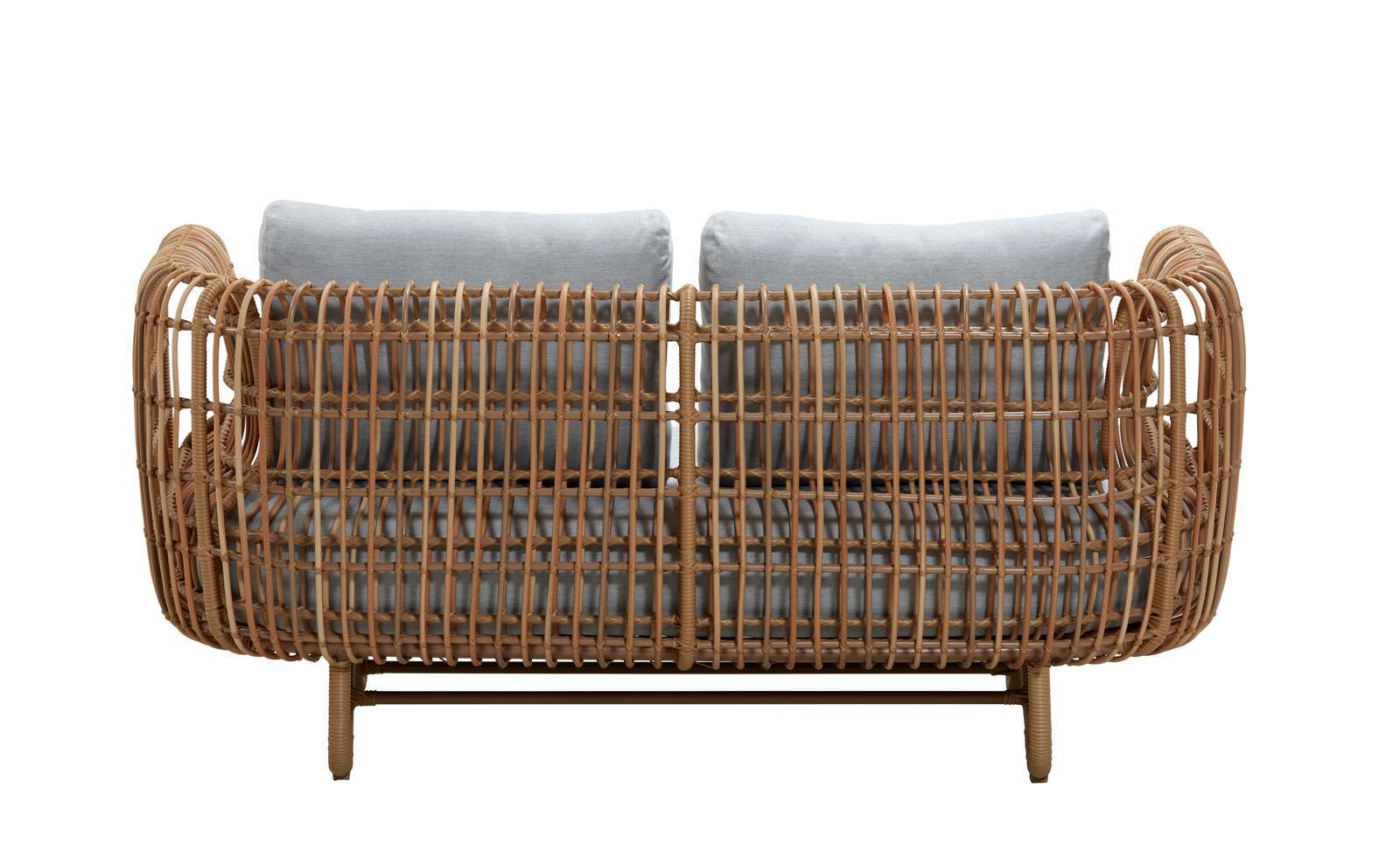 Nest Outdoor Canapé 2 places Cane-Line