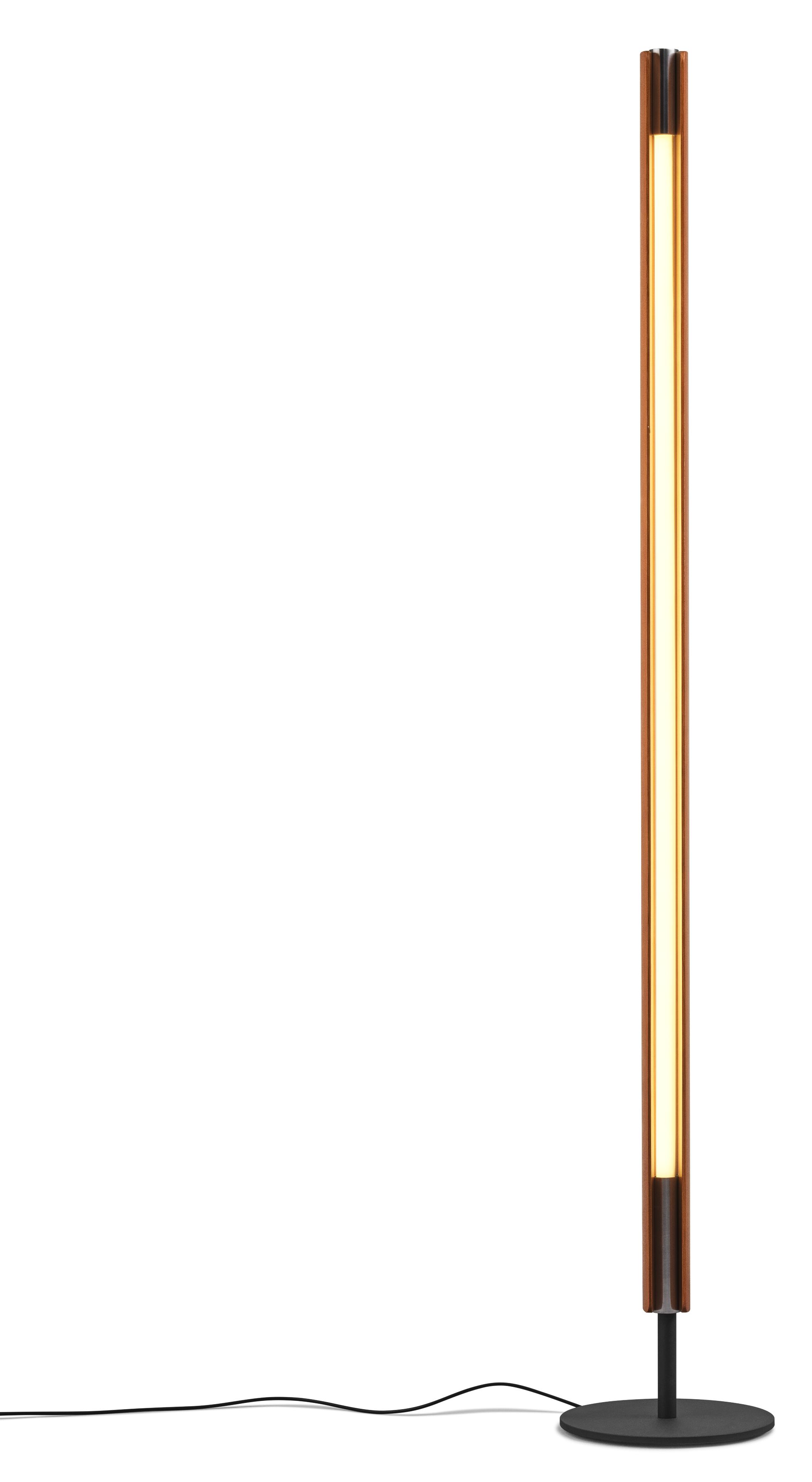 Seki Han F Lampadaire Flos