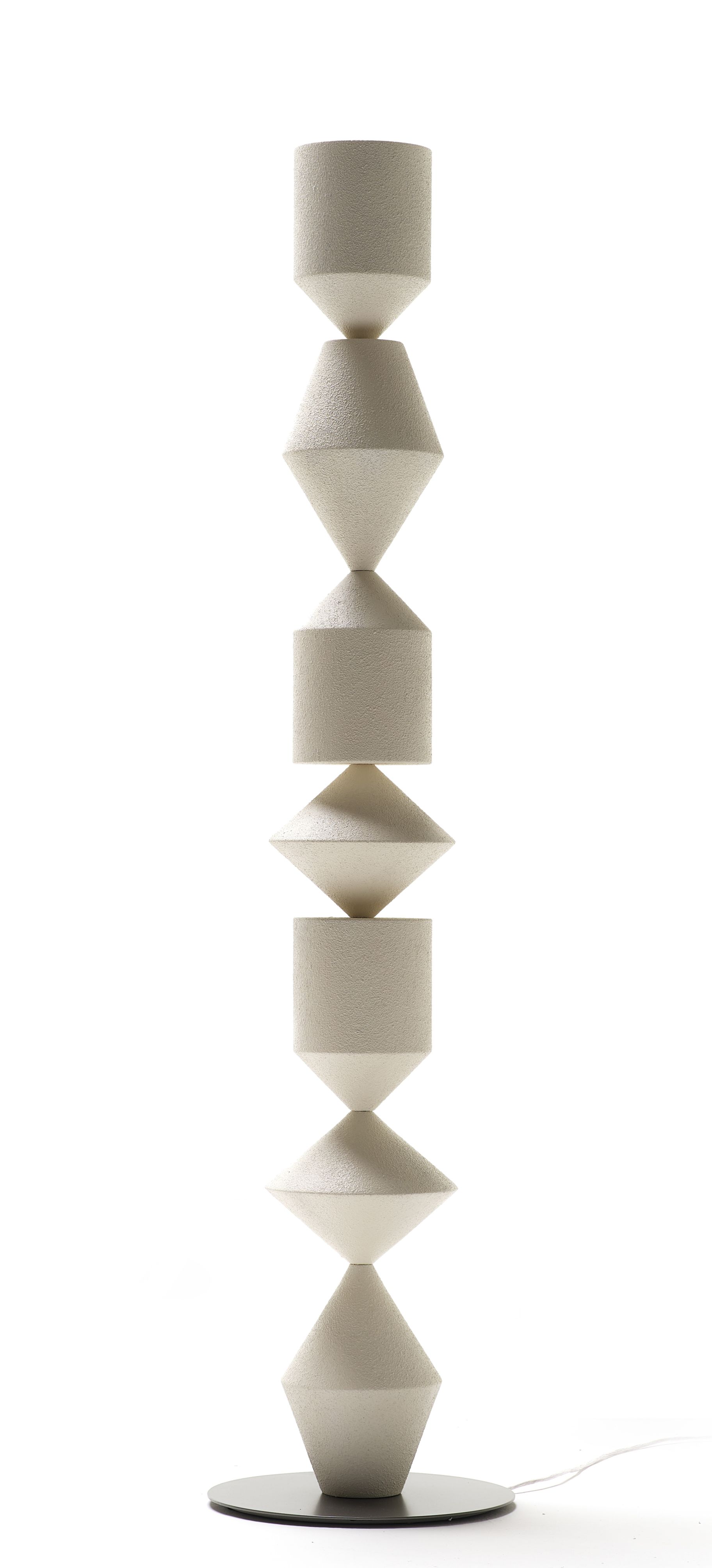 Costantina Lampadaire Mogg