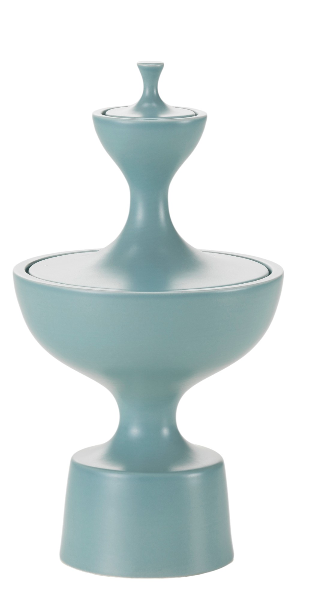 Ceramic Containers NO.1 GRIS GLACE Vitra OFFRE SPECIALE