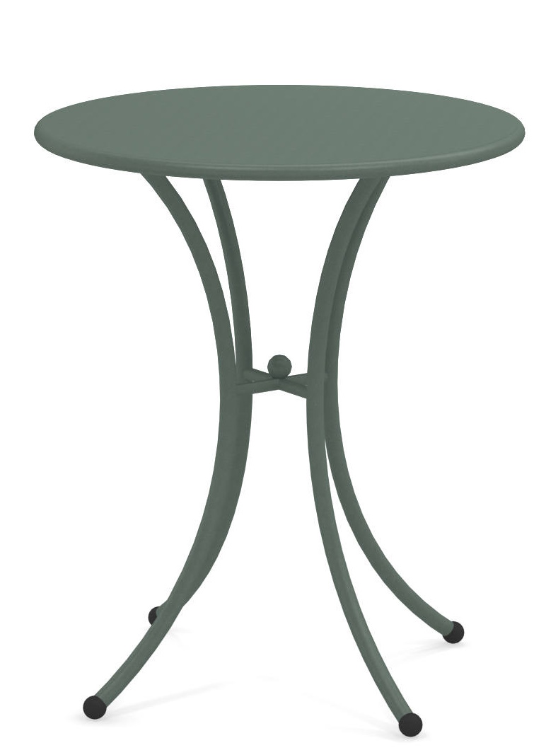 Pigalle Table ronde Outdoor Emu