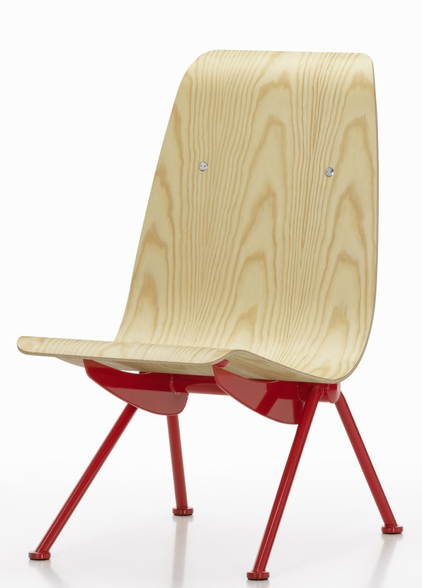 Antony fauteuil Vitra LIMITED EDITION