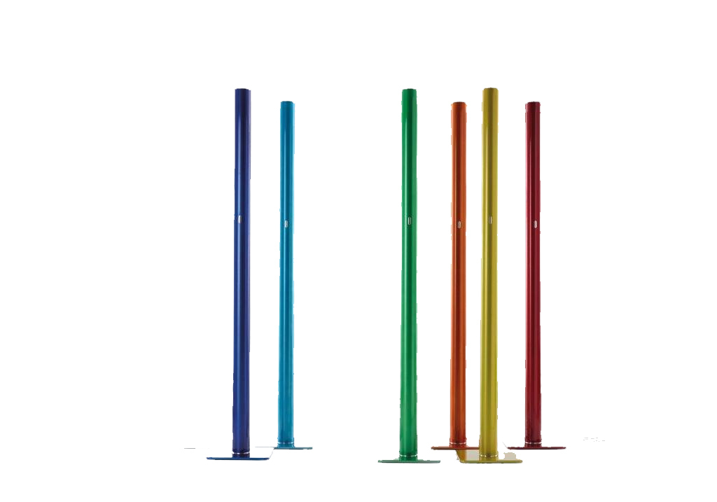 Ilio LED Lampadaire Artemide