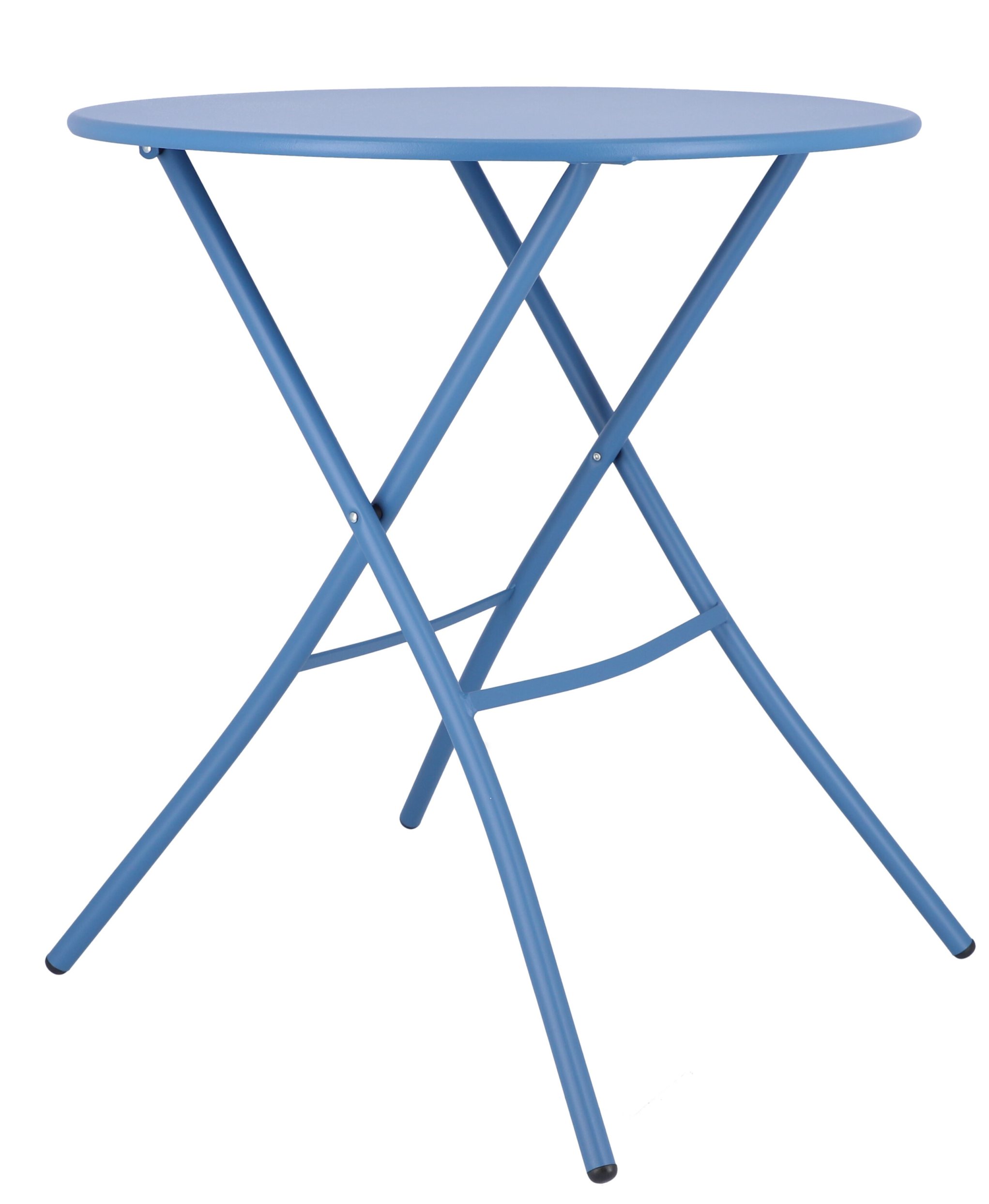 Fiam Sirio table pliante Ø 67 cm Outdoor Jan Kurtz  