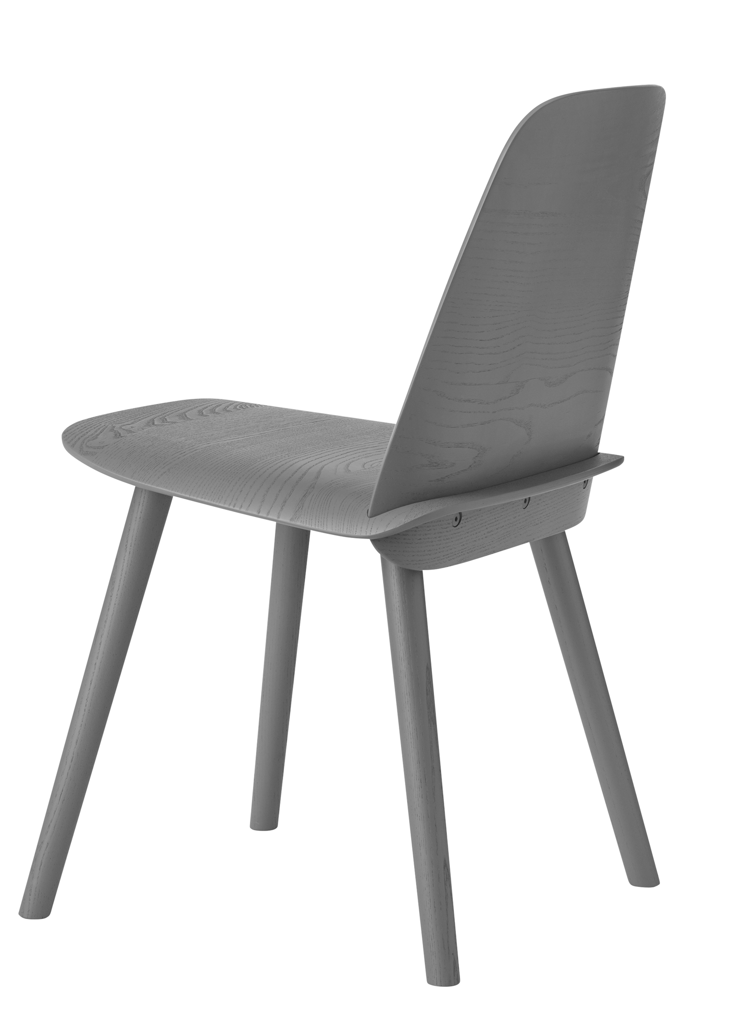 Nerd Chair Chaise Muuto