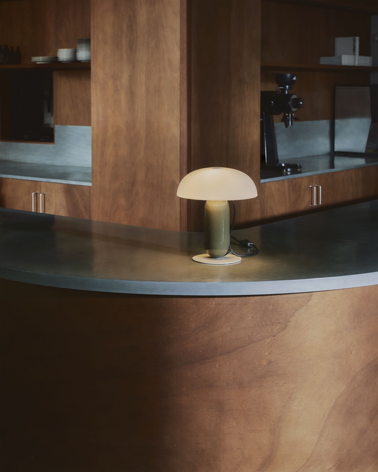 Gambosa S lampe de table marset