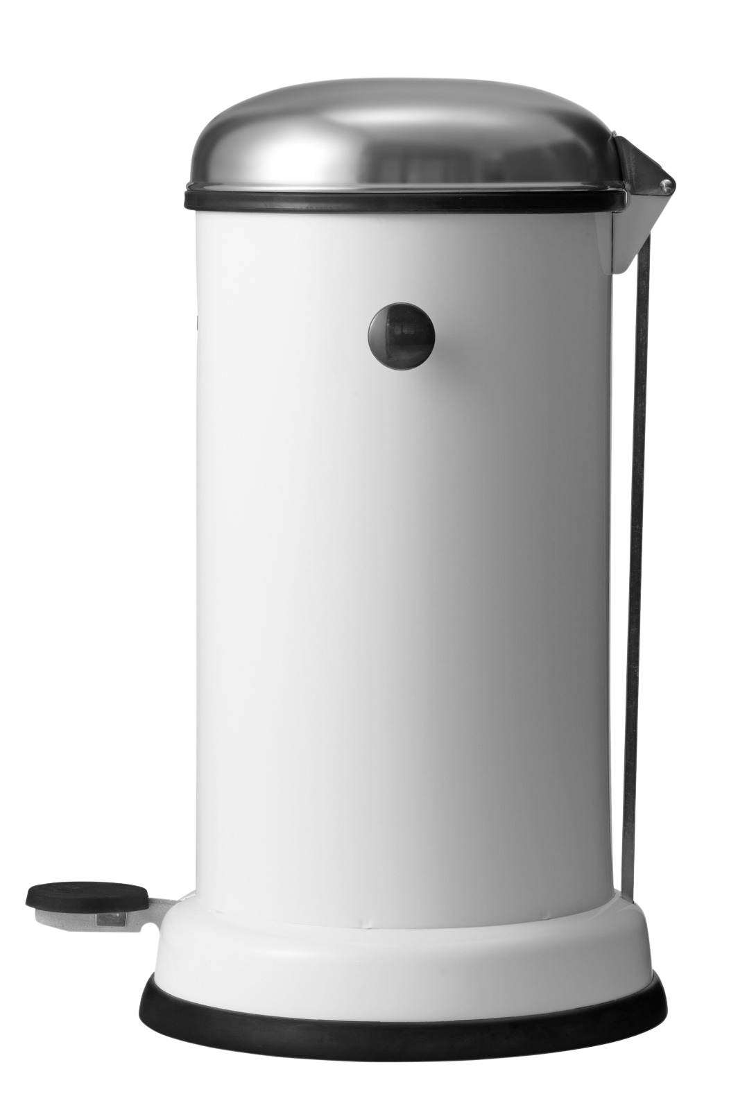 Bac à pédale 14 L blanc Vipp Bac à pédale 14 L blanc Vipp