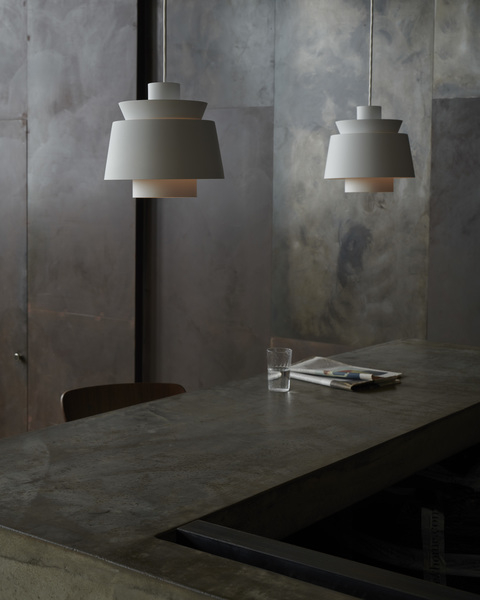 Utzon lampe de suspensione AndTradition