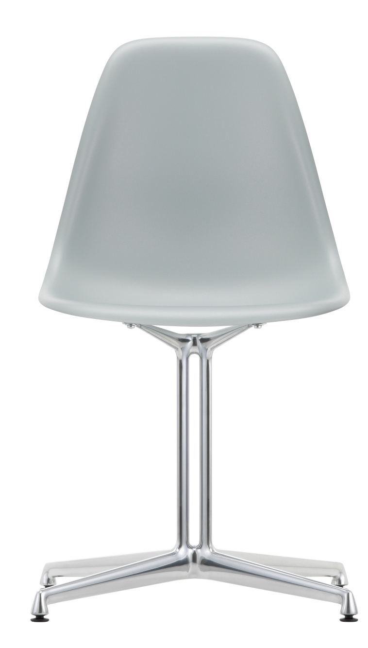Eames Fiberglass Side Chair DSL Chaise Vitra 
