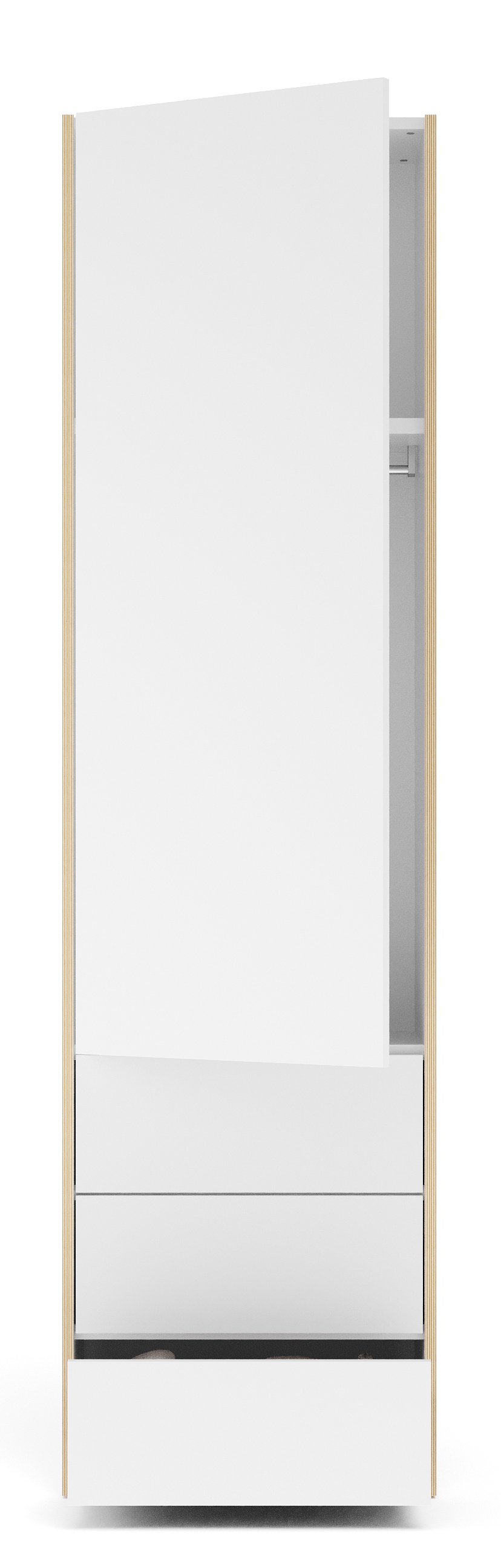 Modular Plus Armoire Configurateur Müller Möbelwerkstätten