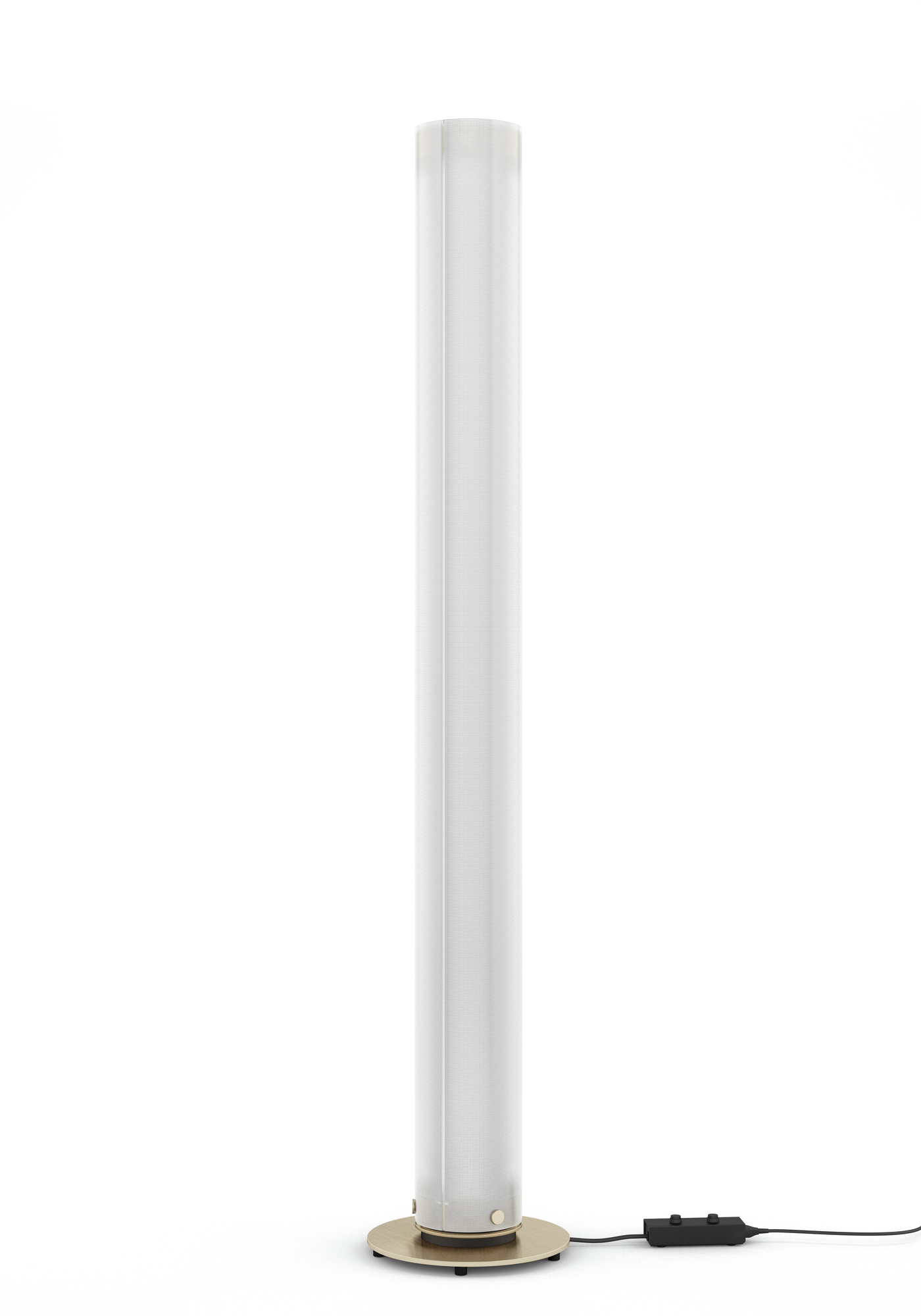Twilight 360 Lampadaire Belux laiton