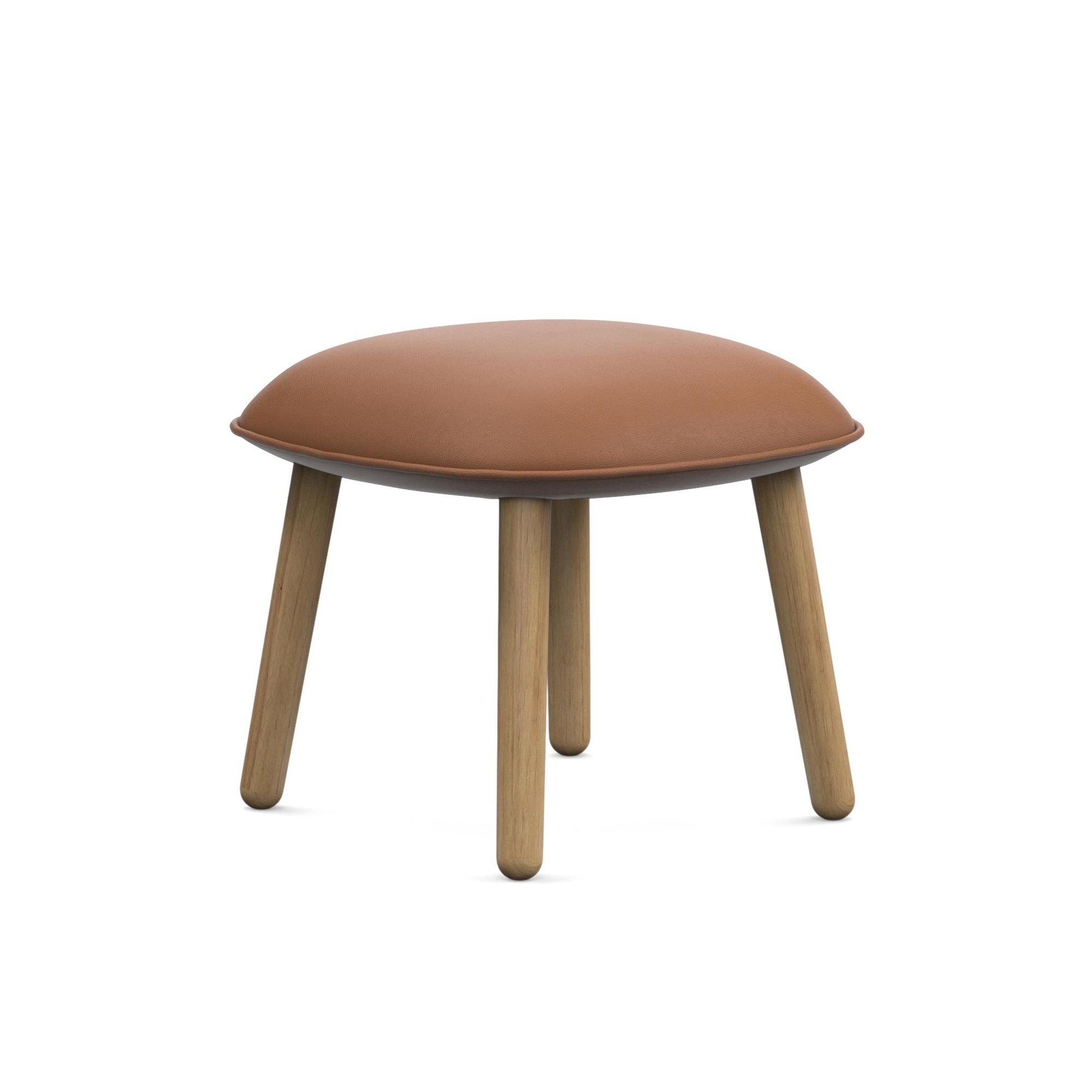 Ace Tabouret chene Normann Copenhagen
