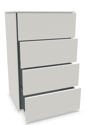 Aventa Sideboard Müller Möbelwerkstätten Combinaison préférentielle 7