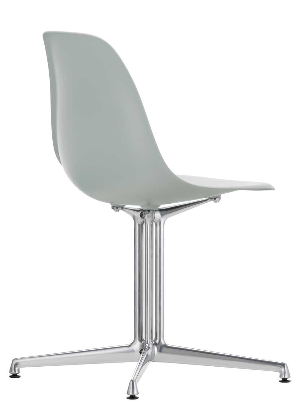 Eames Fiberglass Side Chair DSL Chaise Vitra 
