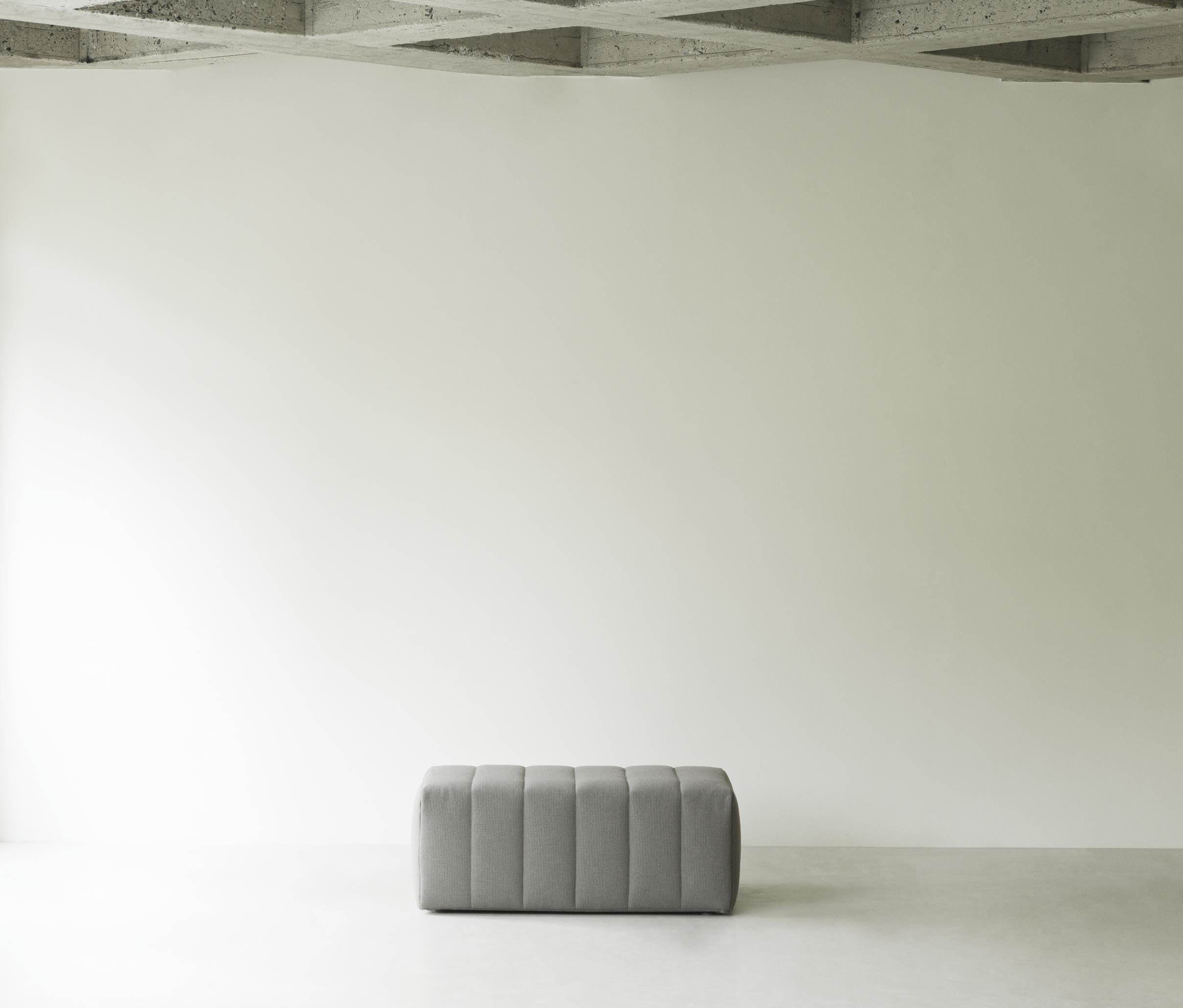 Scene Pouf Large Tabouret Normann Copenhagen