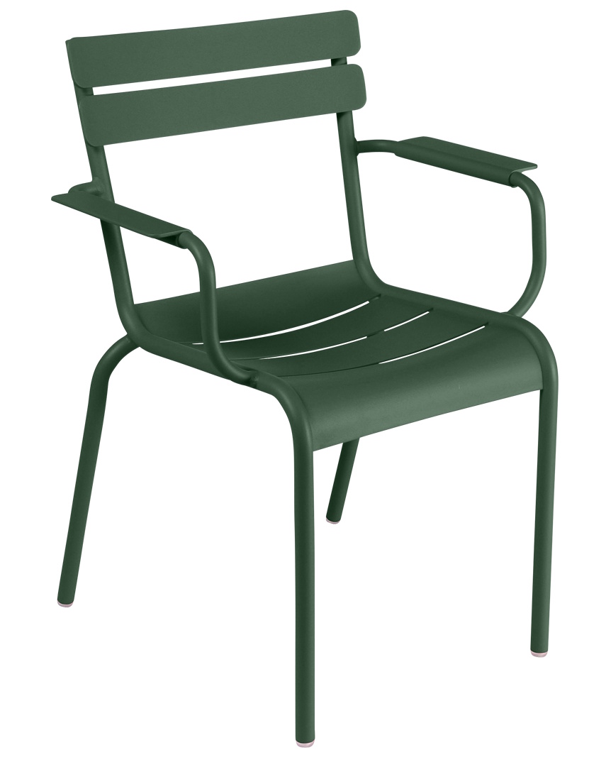 Luxembourg Bridge Fauteuil Extérieur Fermob