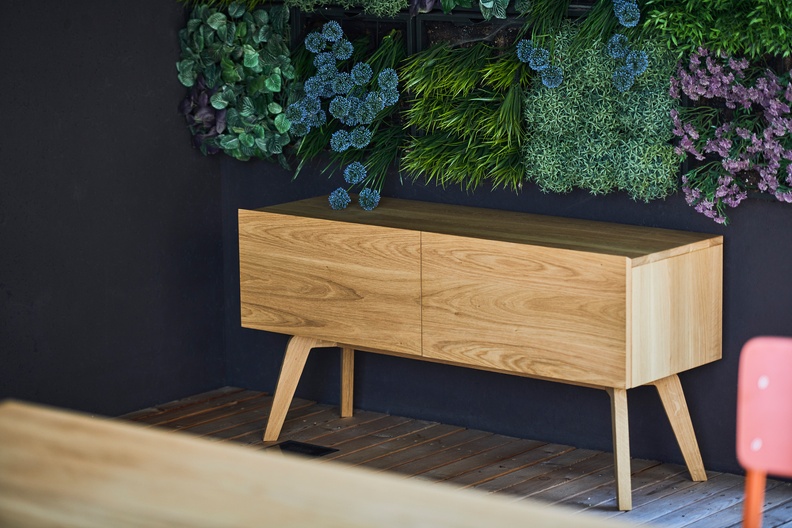 Buffet Dweller de Jan Kurtz