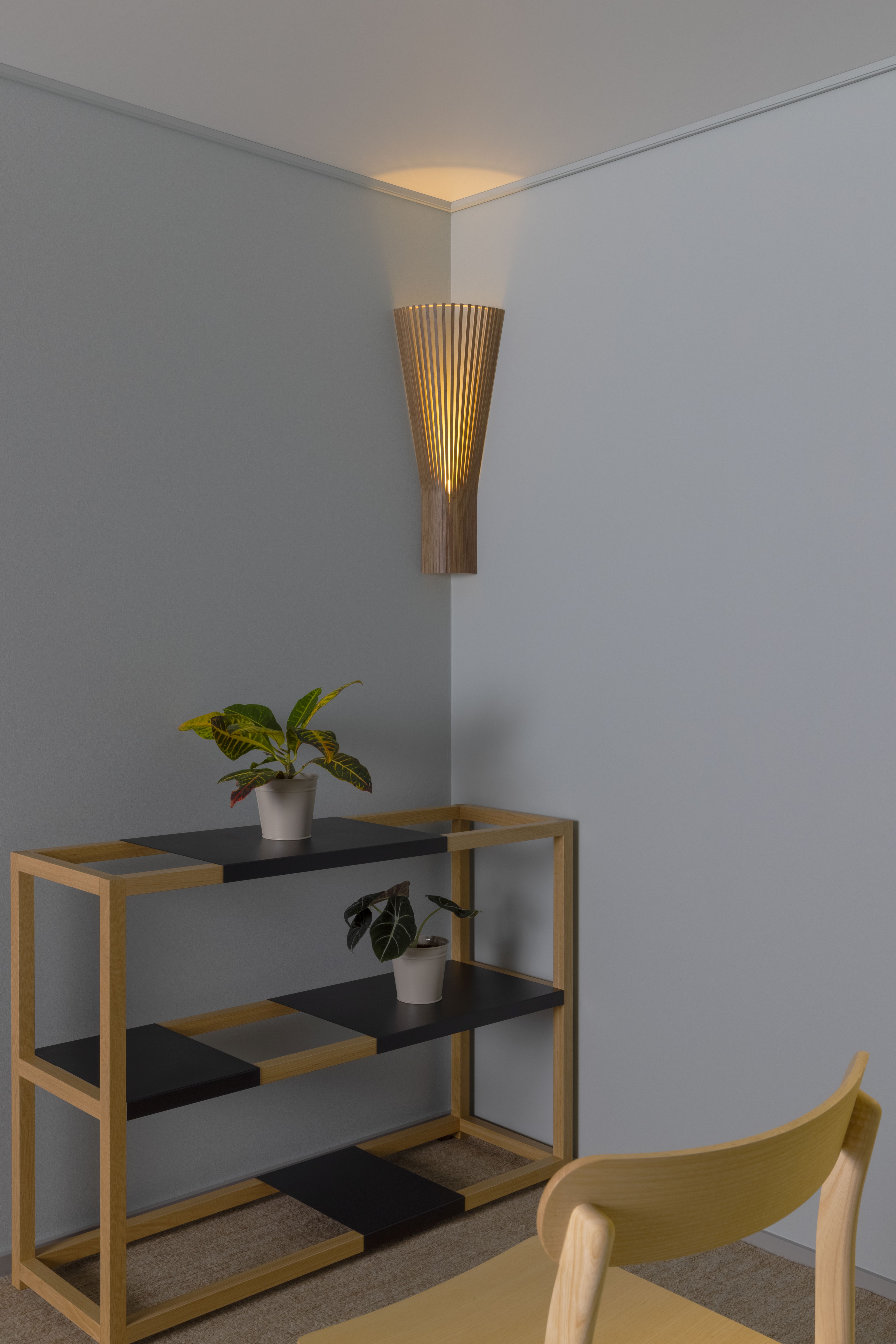 Secto 4236 Lampe d'angle Secto Design