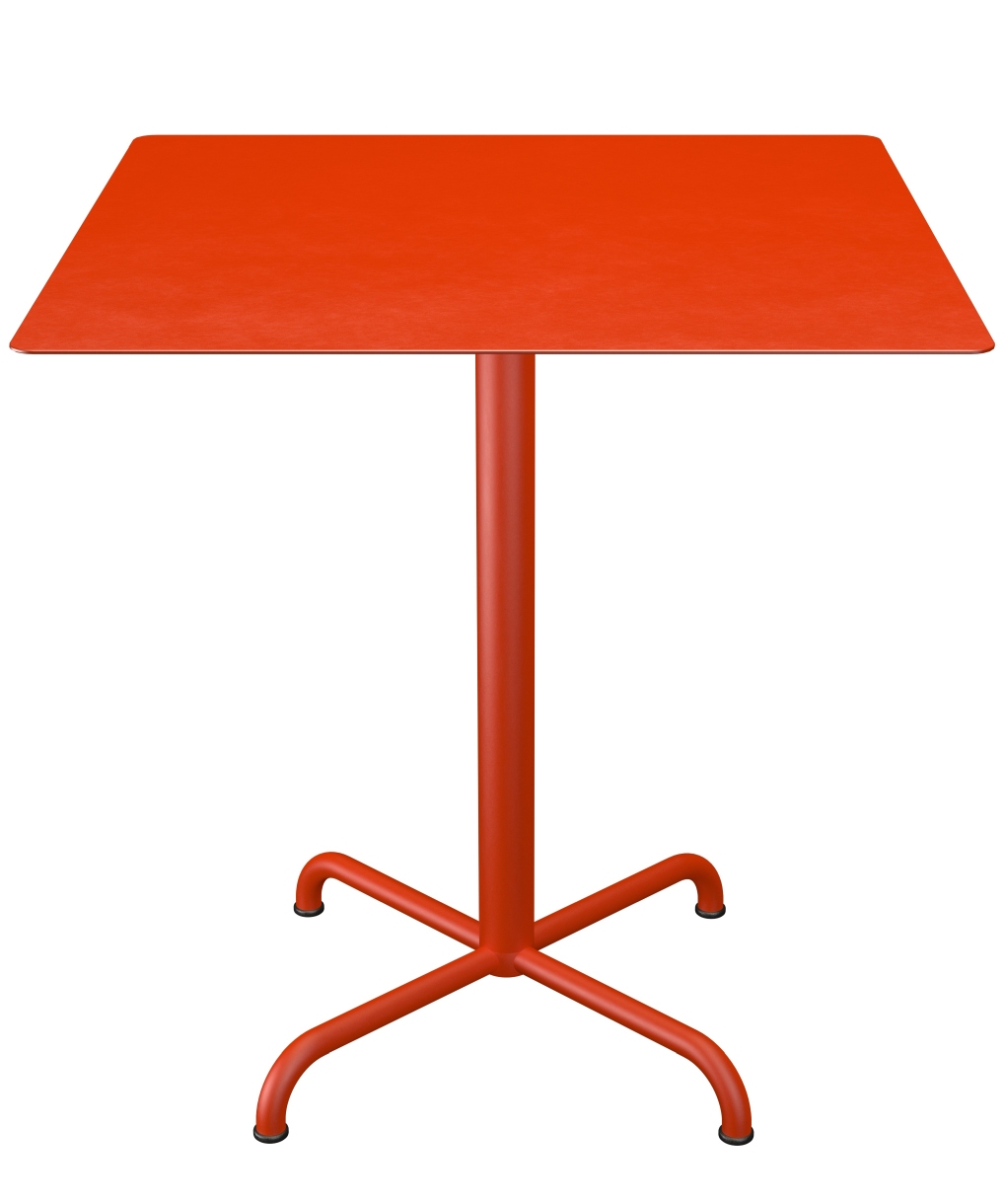 Pico Café Table Table d'appoint Outdoor Houe