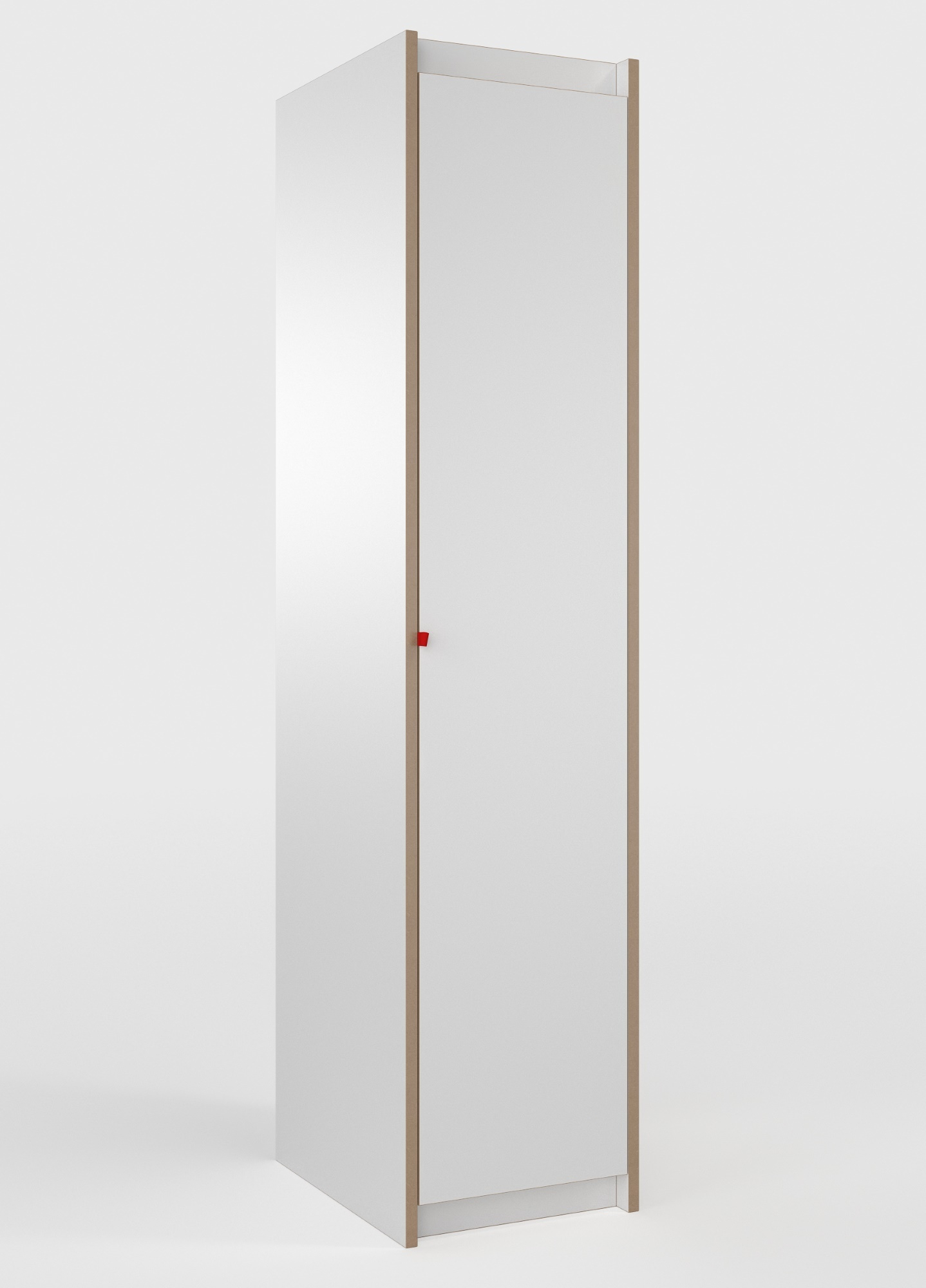 Steh armoire module de base Tojo