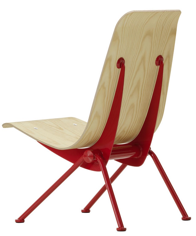 Antony fauteuil Vitra LIMITED EDITION