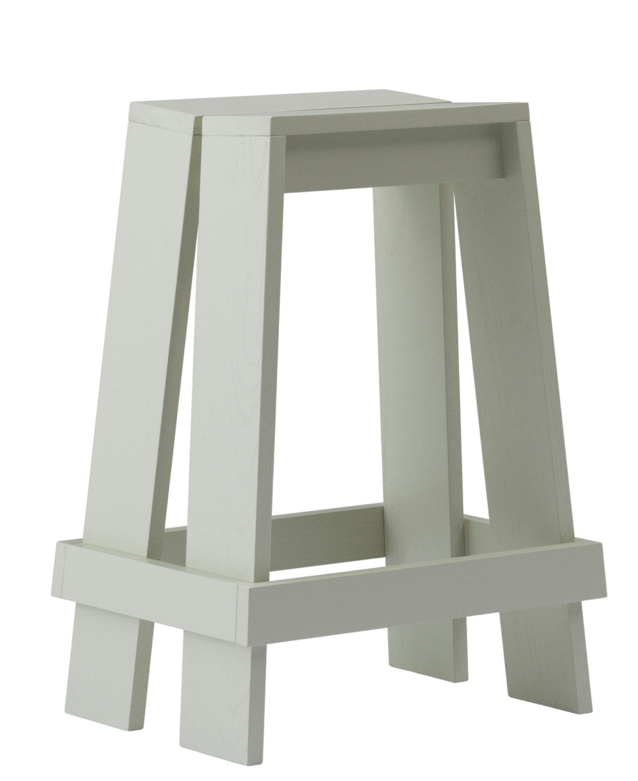 Let Barstool Tabouret de bar H 65 cm Normann Copenhagen