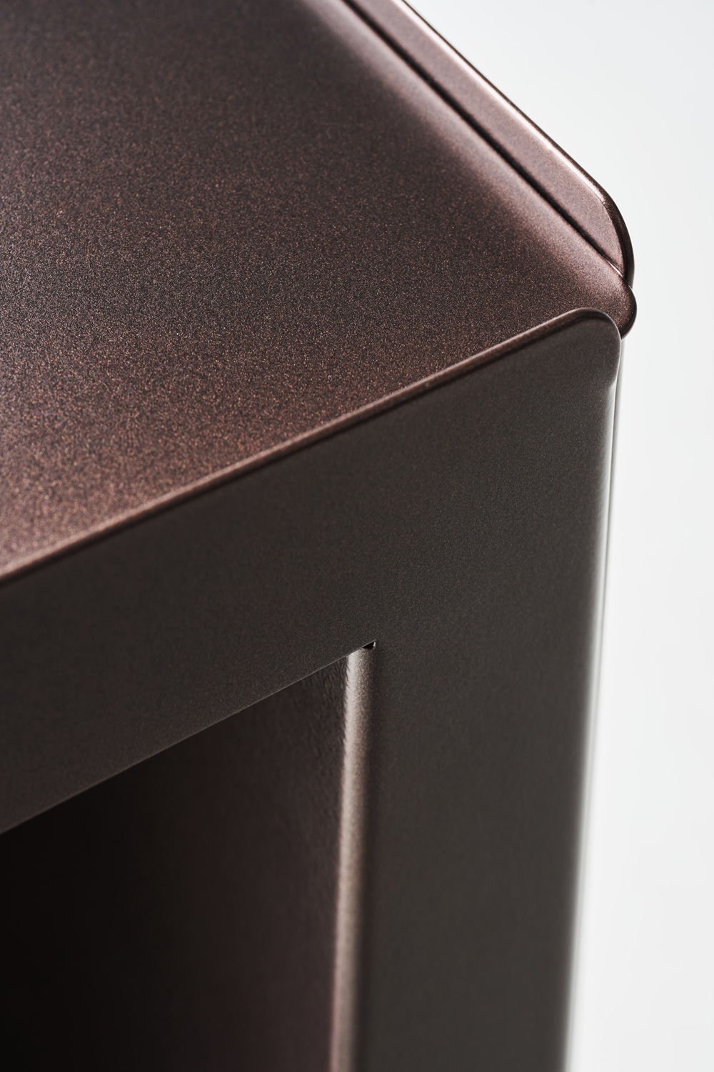 Ambito Side table Table d'appoint Tola Dolza