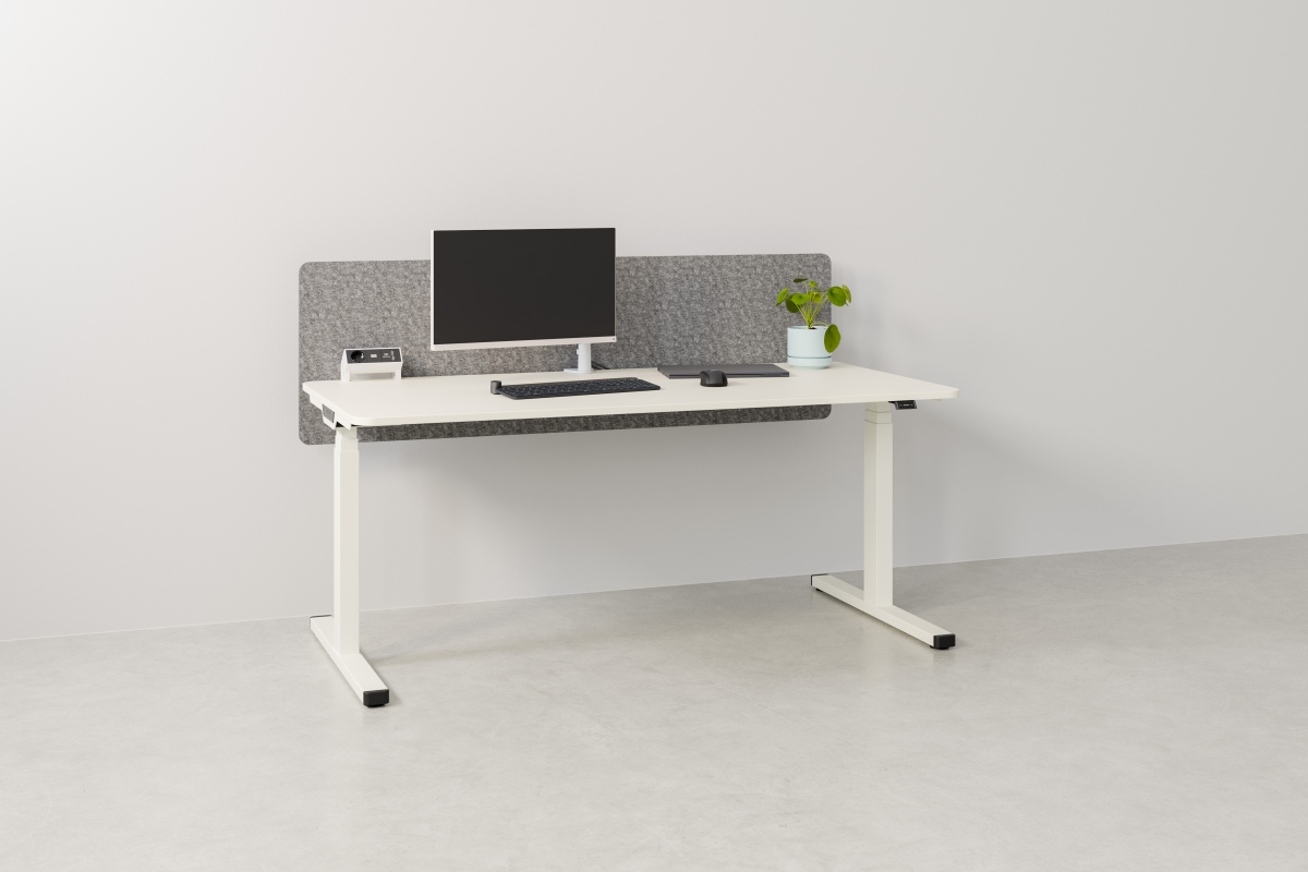 PiD Table assise/debout Palmberg